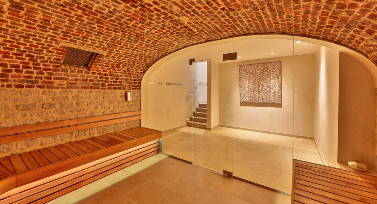 foto sauna