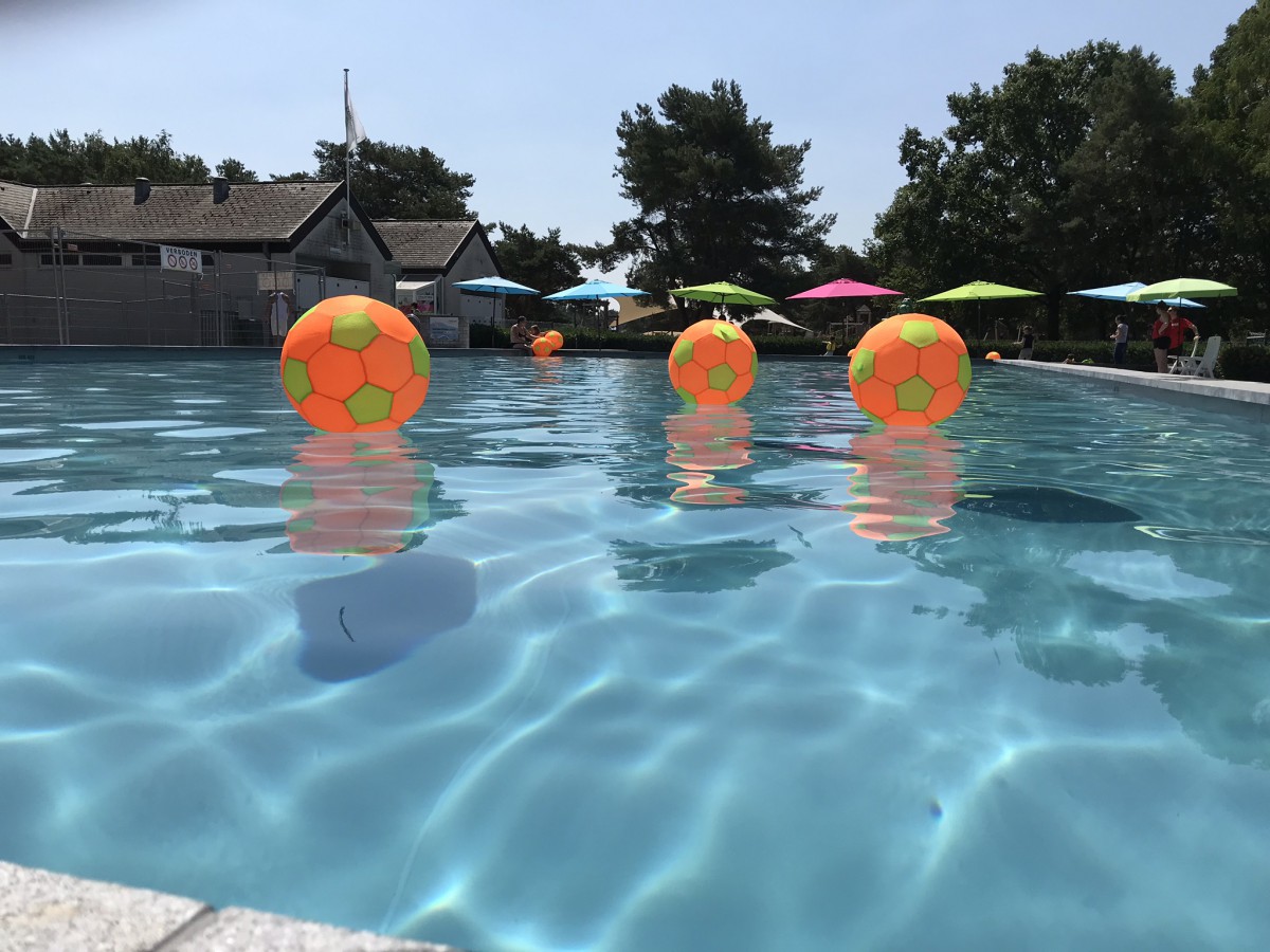 foto buitenbad Keiheuvel Balen