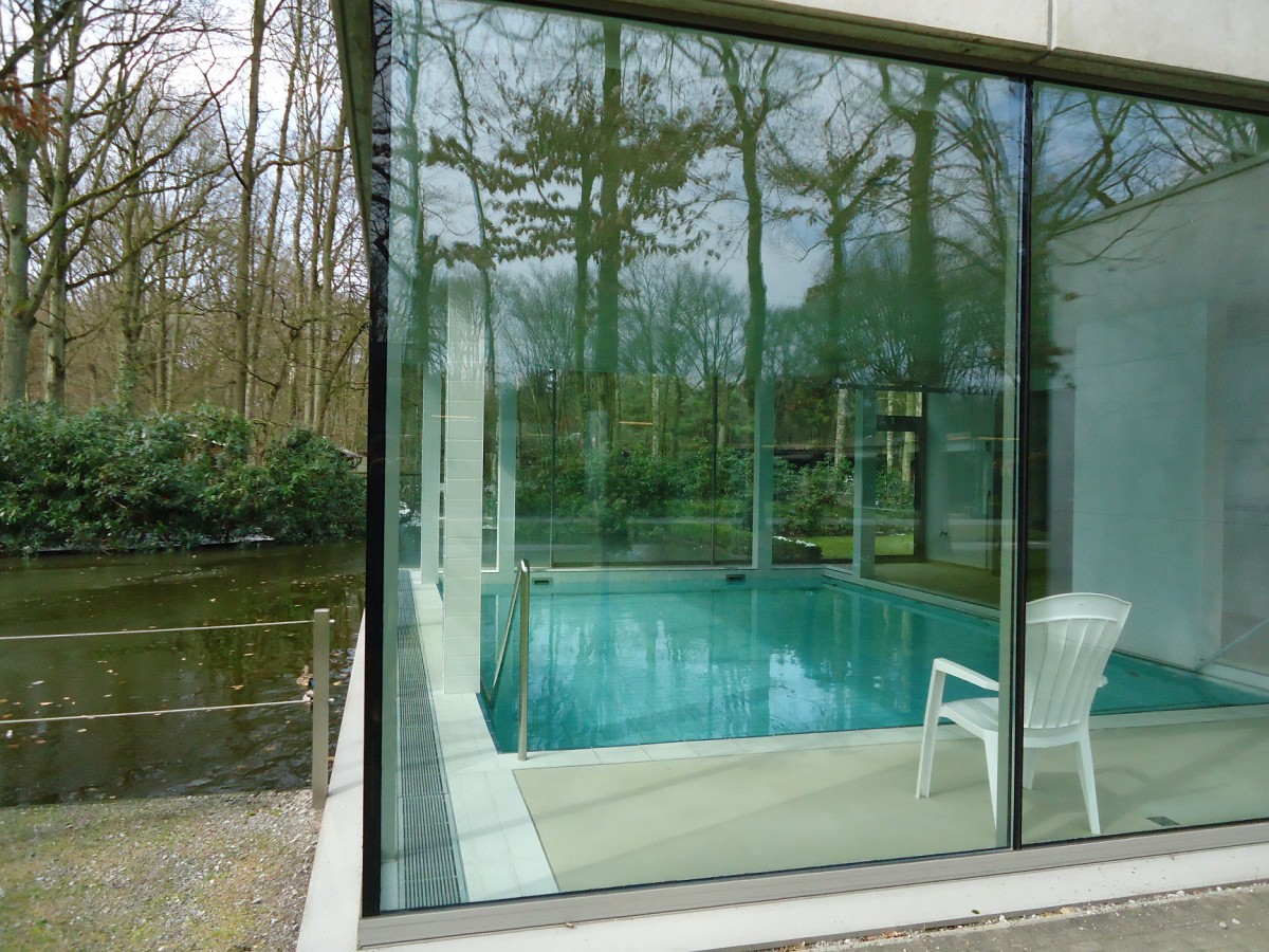 foto therapiebad Huize Monnikenheide Zoersel