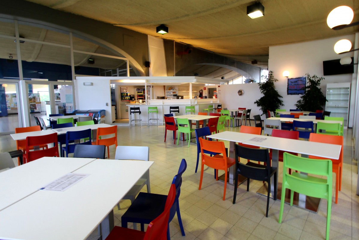 foto cafetaria